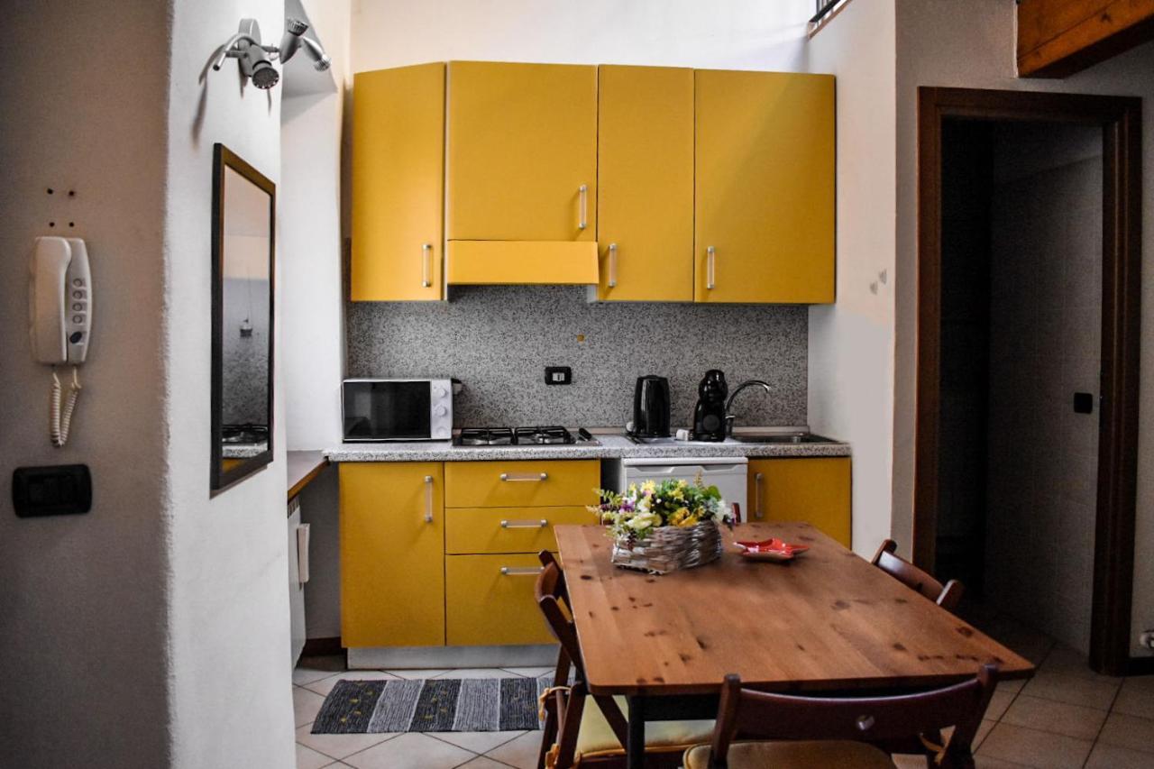 Ciceri Properties Antonio Tacchini Verbania Exterior foto