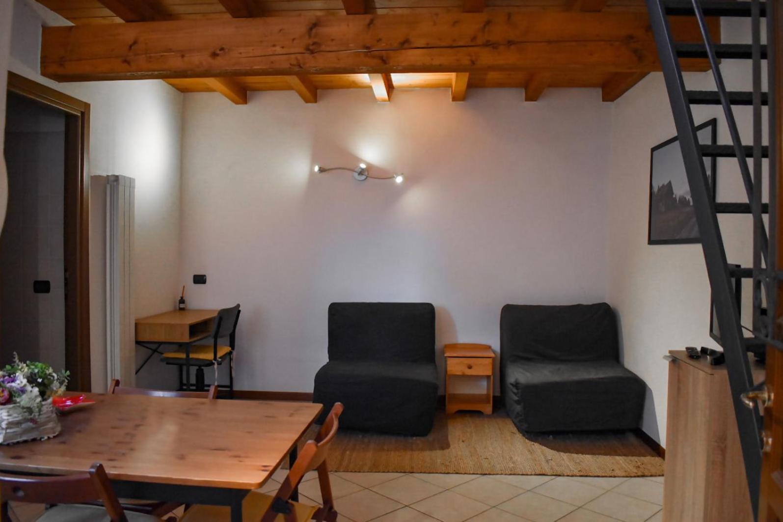 Ciceri Properties Antonio Tacchini Verbania Exterior foto